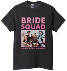 Bachelorette Squad