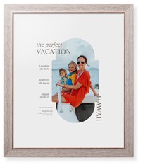 Travel Infographic​