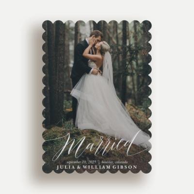Wedded Love