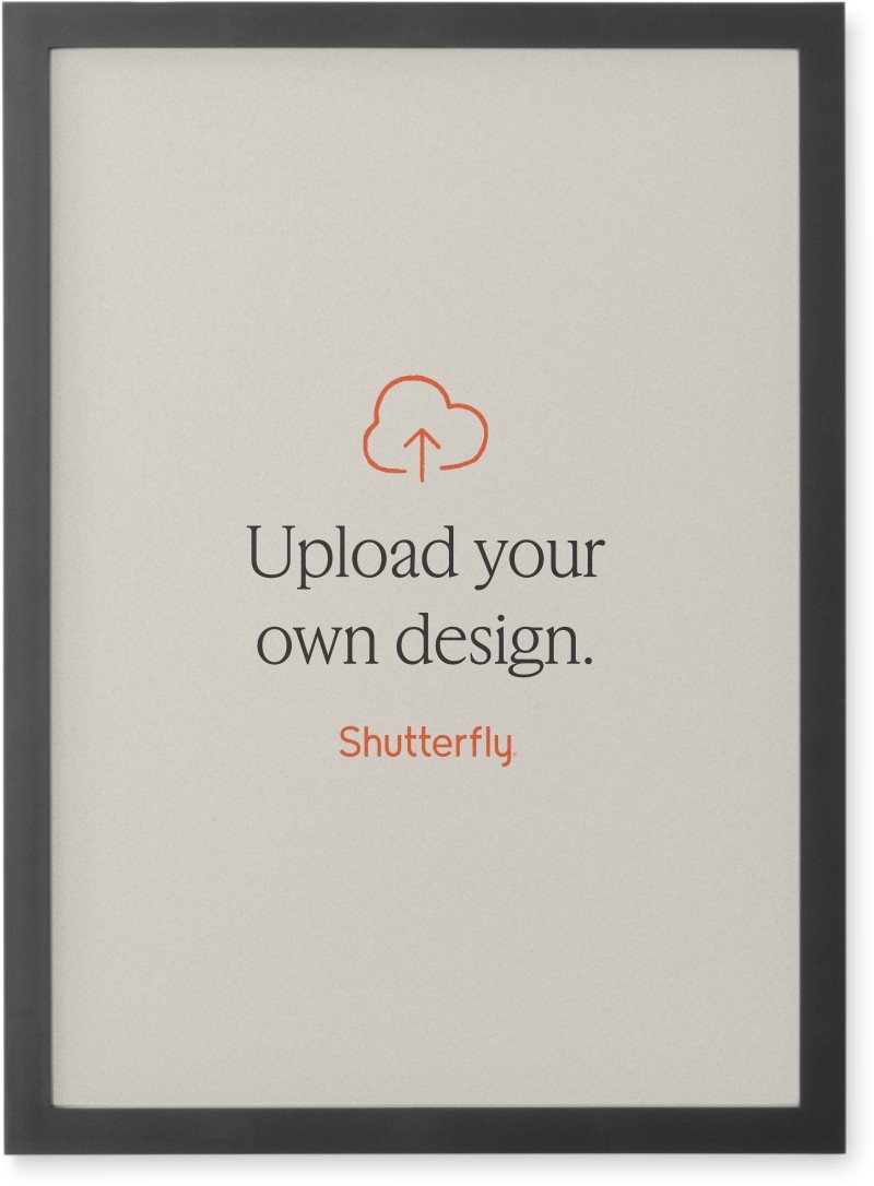 Upload Your Own Design