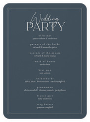 Flourishing Penmanship