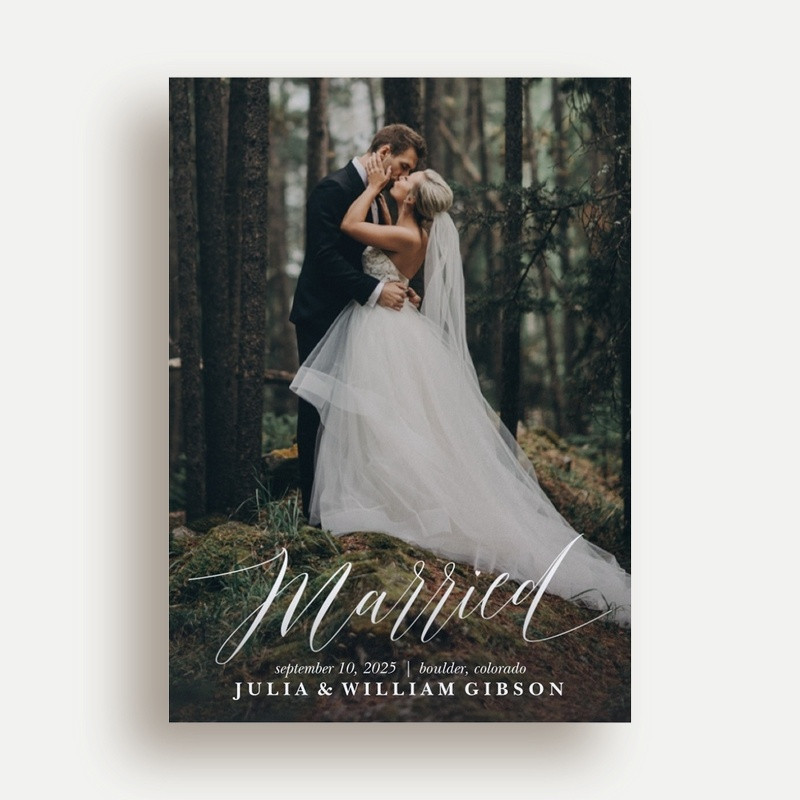 Wedded Love