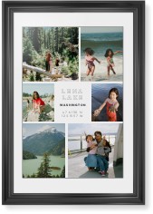 Modern Adventure Gallery Of Six
