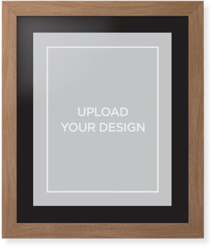 Upload Your Own Design