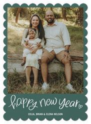Whimsy Year