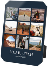 Gallery Of Nine Grid