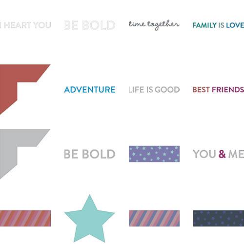 It's a Girl Thing 11x14 undefined  Premium Album