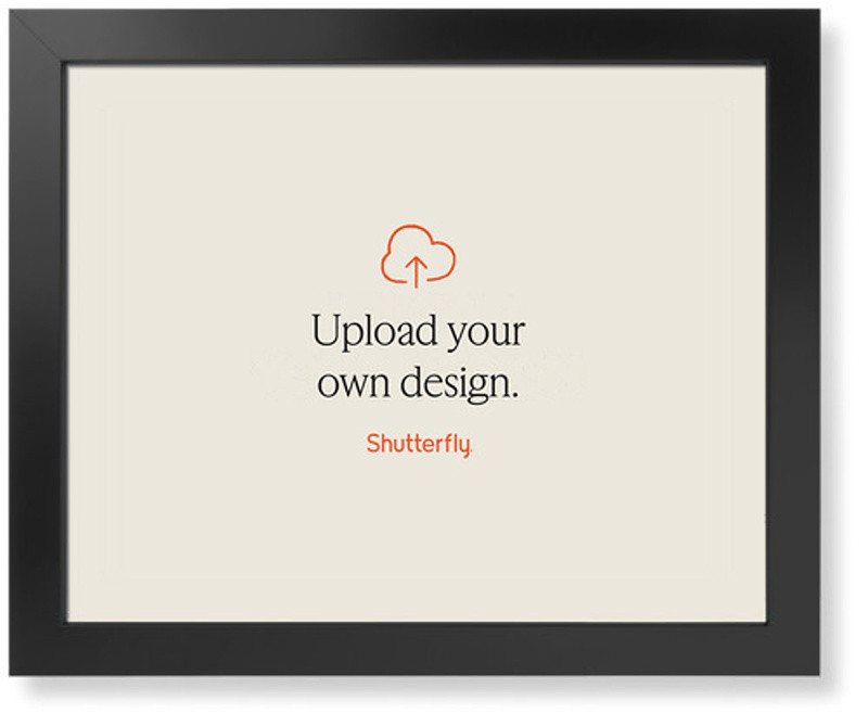 Upload Your Own Design Portrait