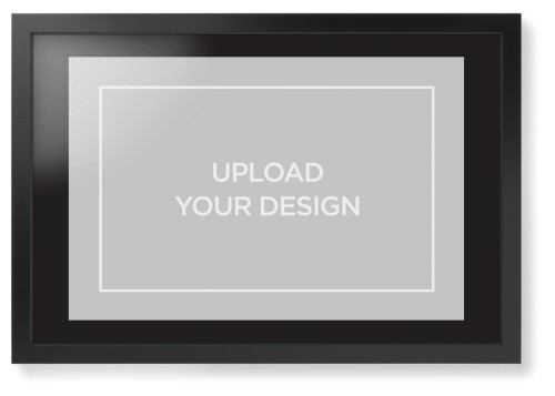 Upload Your Own Design