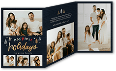 Year In Review Trifold