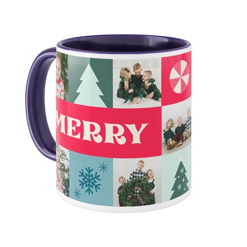 Merry Grid