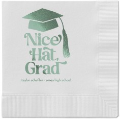 Nice Cap