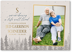 Reflective Remembrance