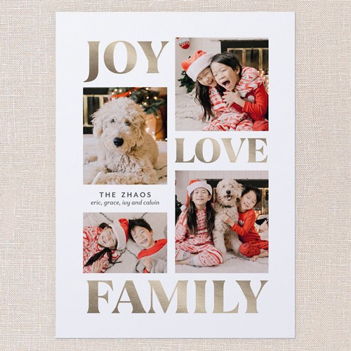 Vibrant Holiday Vibes