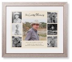 Gallery of Seven Memorial