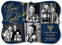 Flourished Love And Light