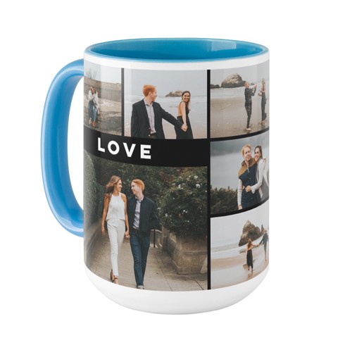 Eternal Love Grid