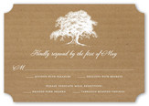 Rustic Statement