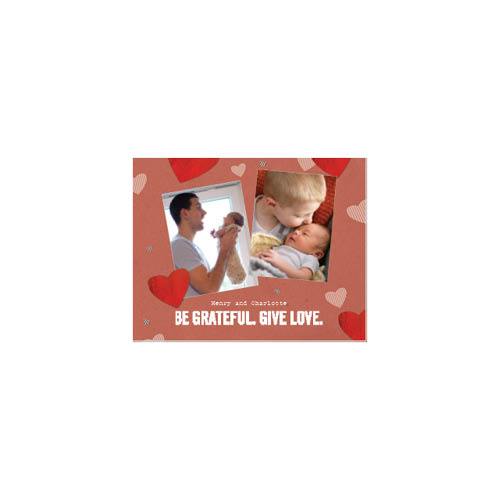 Krafted Seasons 8x11 undefined  Wall Calendar