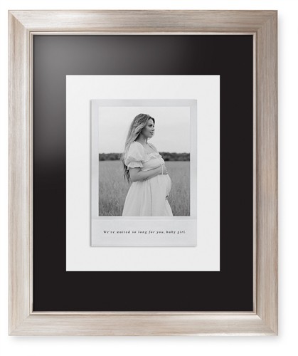 Simple Photo Frame