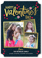 Sparkling Valentine's