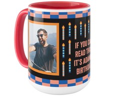 Birthday Candles