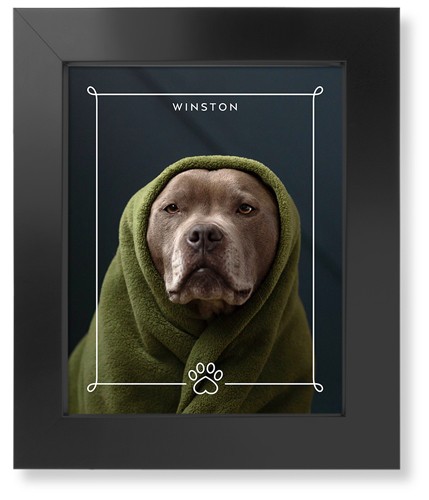 Paw Frame