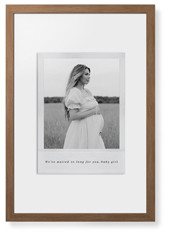 Simple Photo Frame