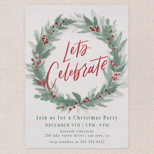 Beautiful Christmas Cards