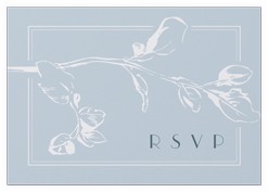 Sketched Wildflowers