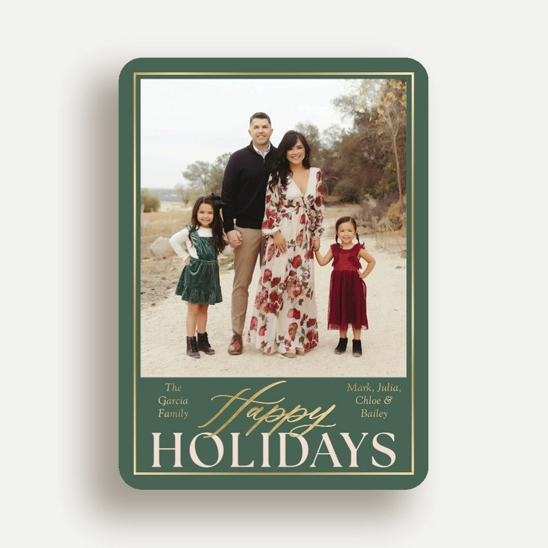 Classic Yuletide