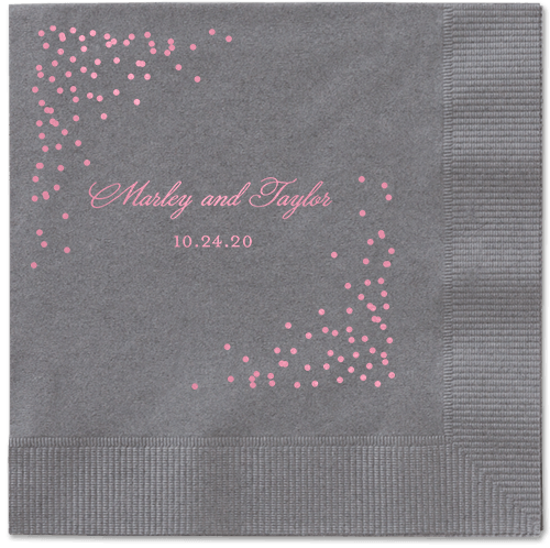 Confetti Greeting