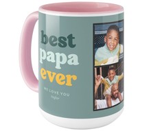 Best Papa Framework