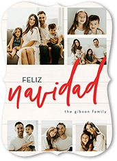 Beautiful Family