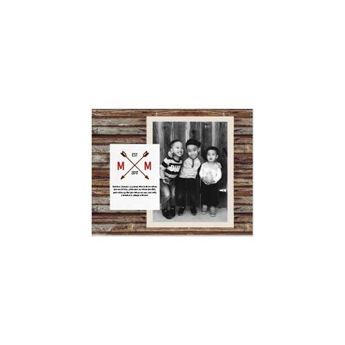 Rustic Farmhouse 11x14 undefined  Premium Album