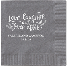Love And Laughter Forever