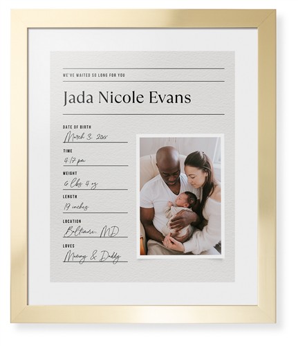 Custom Photo Prints for Family Memories