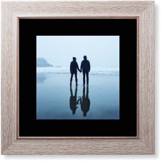 Gallery of One Border