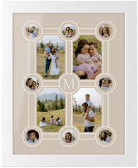 Vintage Family Tree