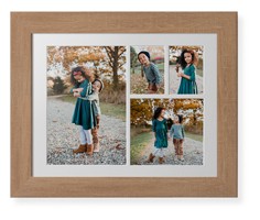 Mixed Four Up Landscape Collage