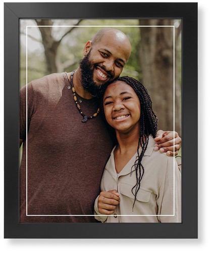 Floating Frame