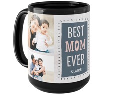 Best Mom Heart