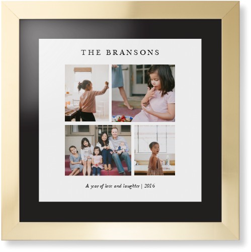 Gallery Montage of Memories