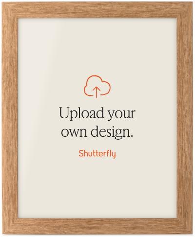 Upload Your Own Design Portrait