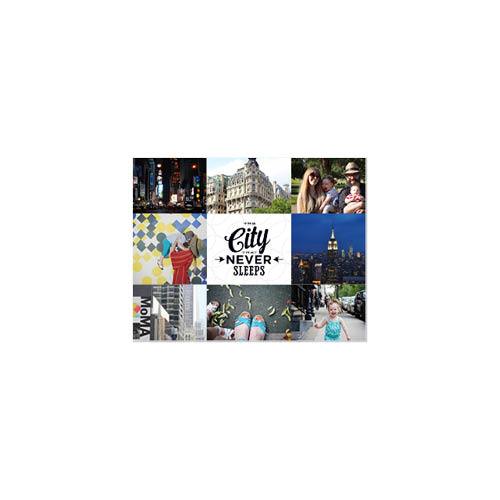 I Heart NYC 11x14 undefined  Premium Album