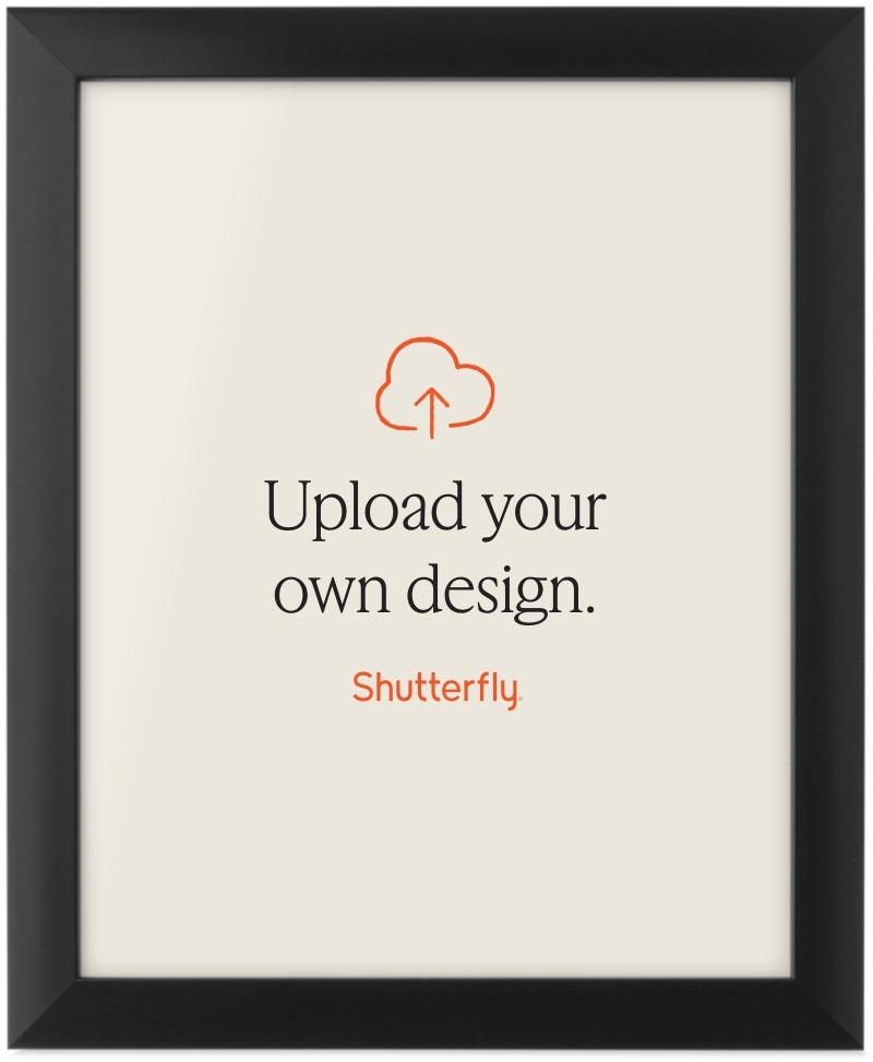 Upload Your Own Design