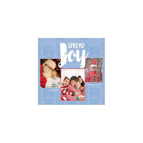 Year of Cheer 12x12 undefined  Wall Calendar