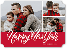 Pleasant Wishes