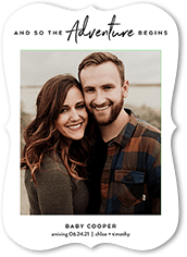 Beginning Adventures