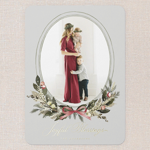 Extensive Wreath